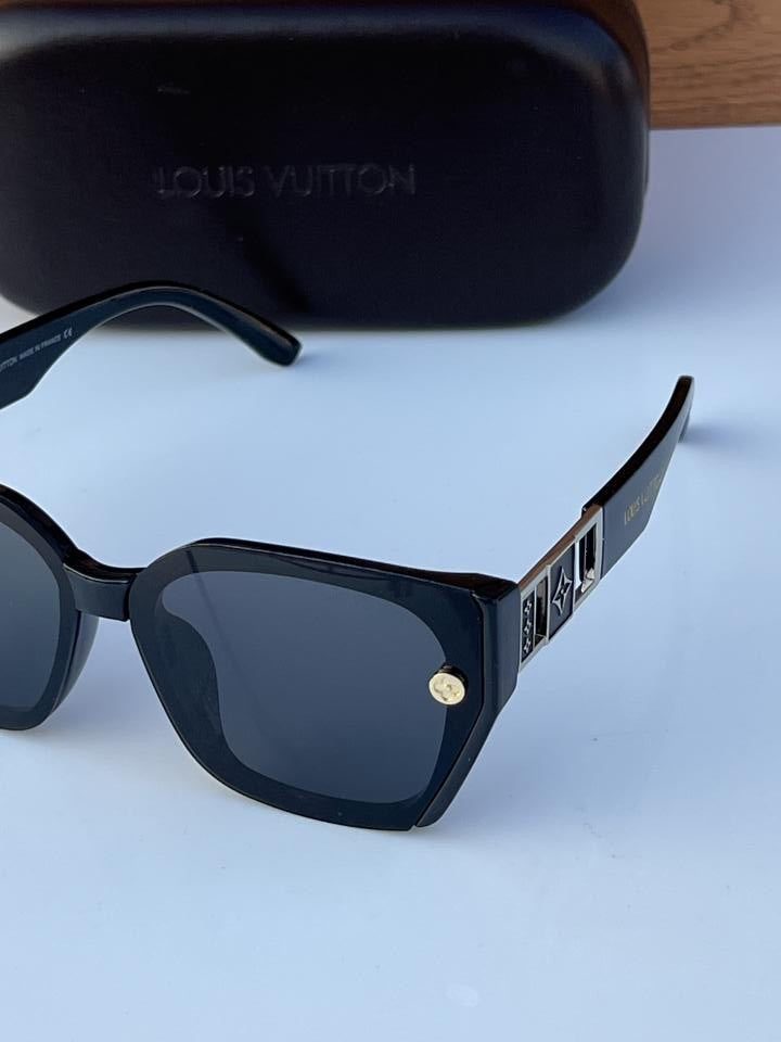 Lou_is Vui_tton 58142 Black