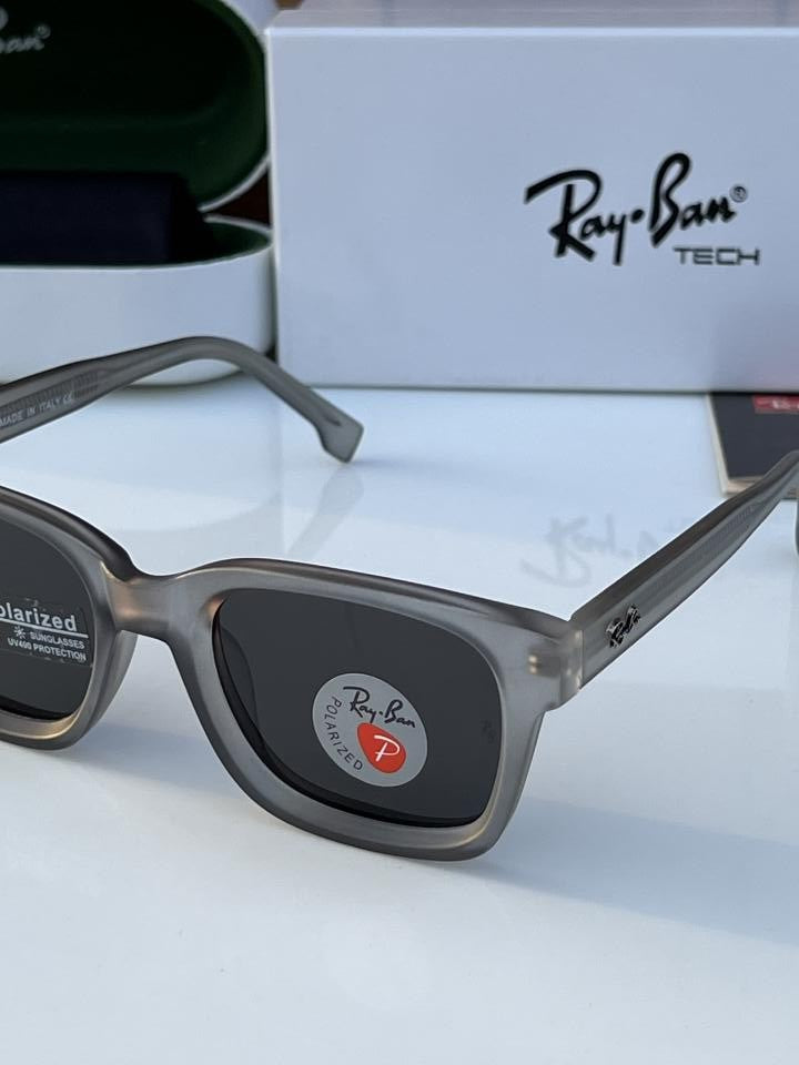 Ray_ban 7701 Matt Grey