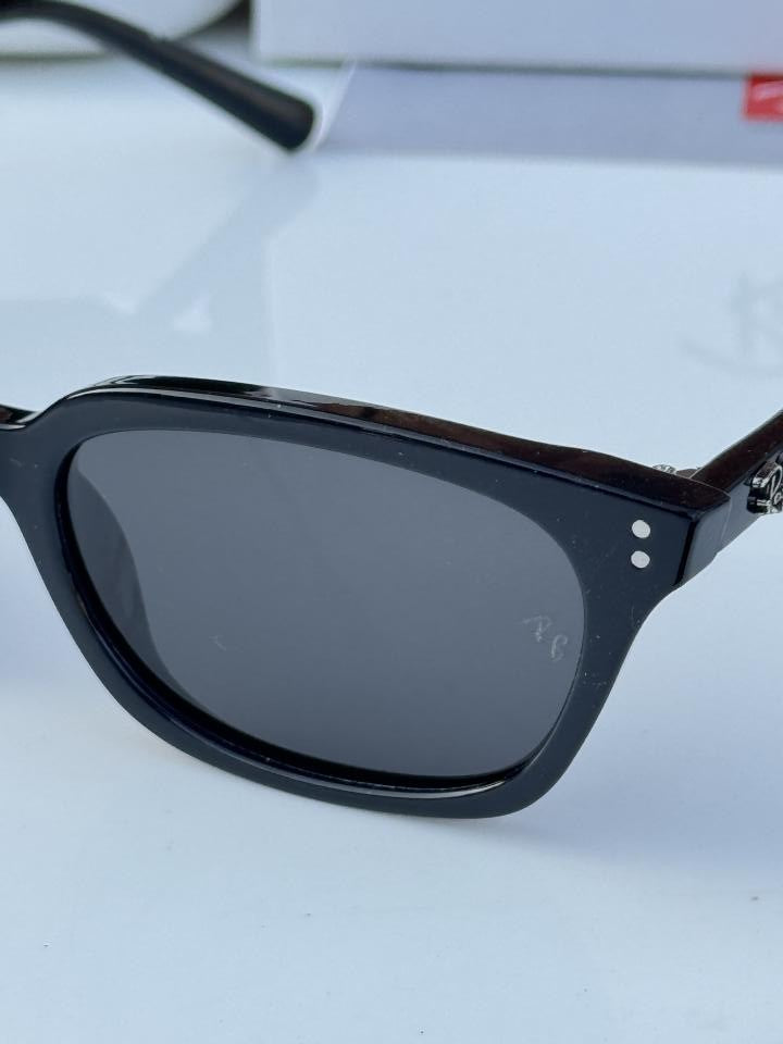 Ray_ban 4456 Full Black