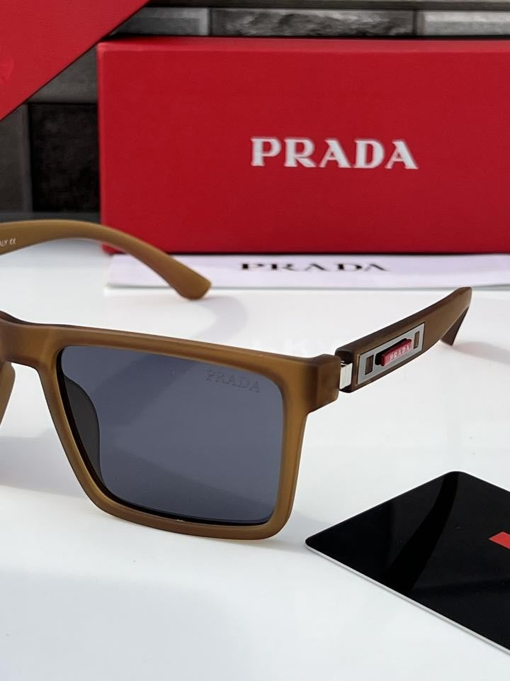 Pra_da 8947 Peach Black