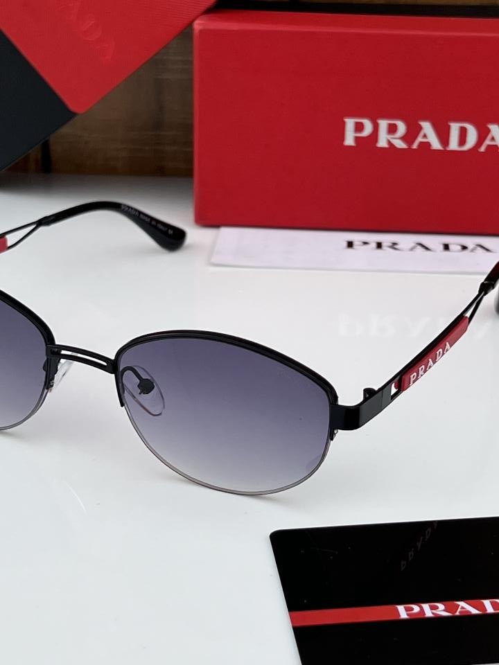 Pra_da 632 Black Shaded