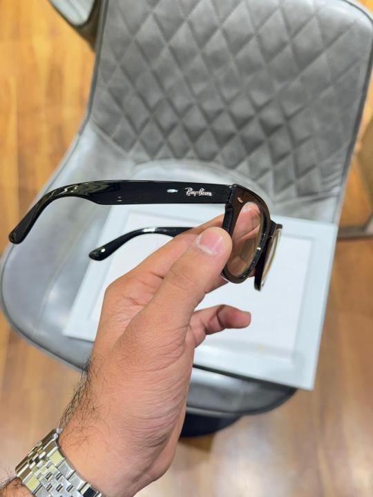 Ray_ban 2140 Day Night