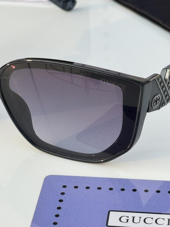 Guc_ci 2898 Black