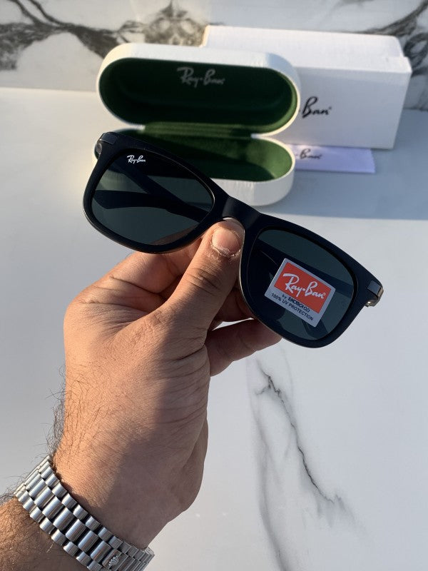 Ray_ban 4287 Full Black