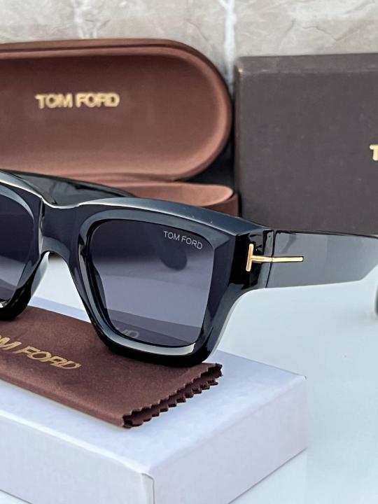 Tom_ford 4184 Full Black