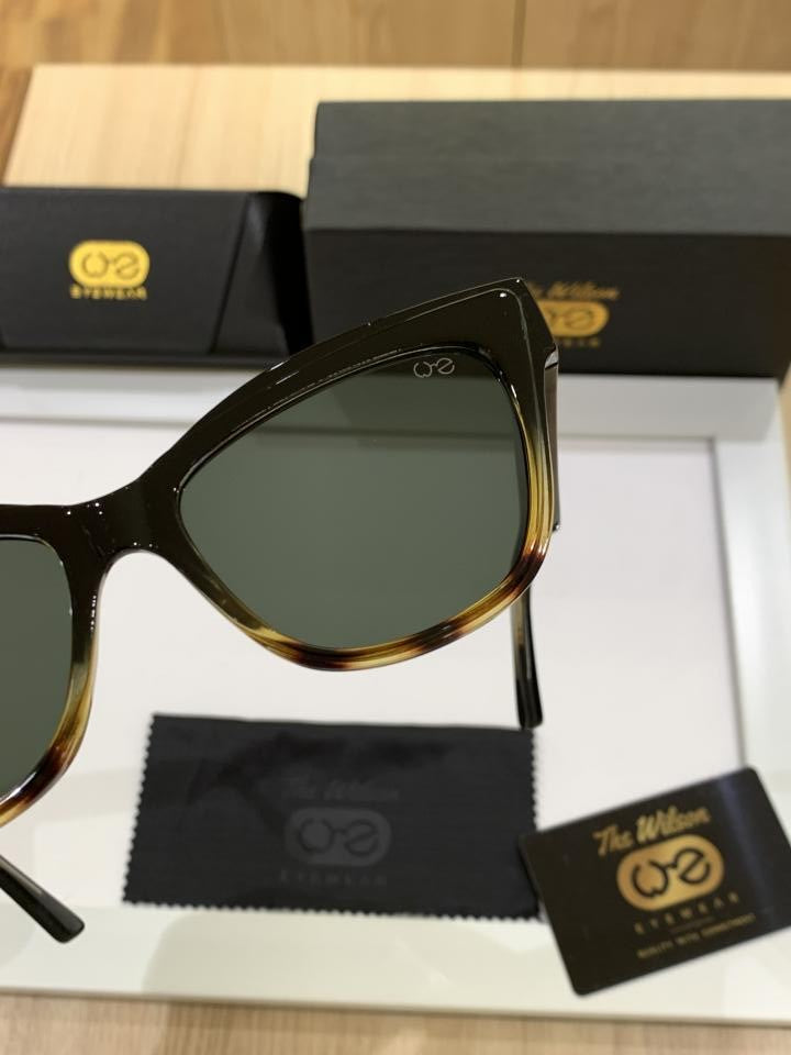 Wil_son 8816 Black Tiger