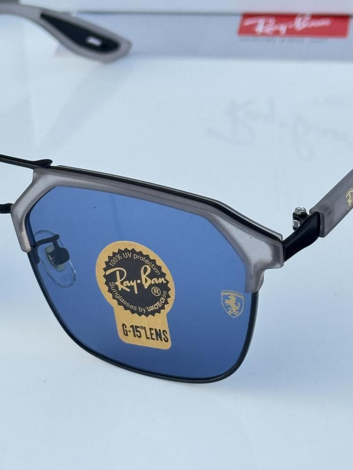 Ray_ban 04 Grey Blue