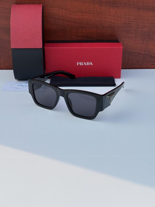 Pra_da 6092 Black