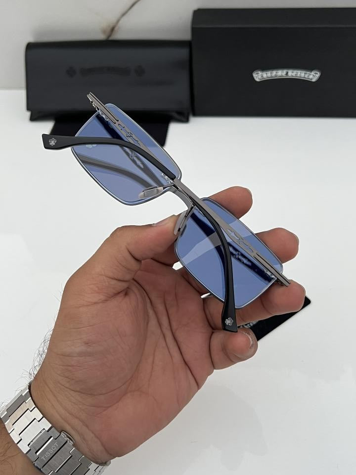 Chr_ome Heart 7202 Attachment