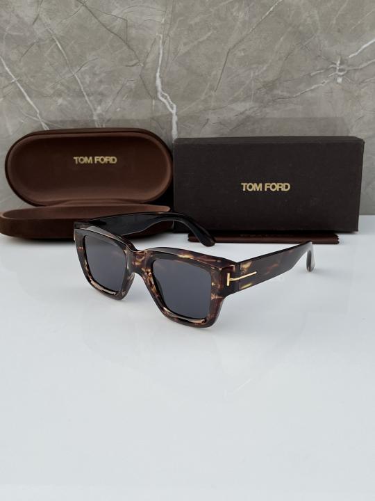 Tom_ford 4184 Tiger Black