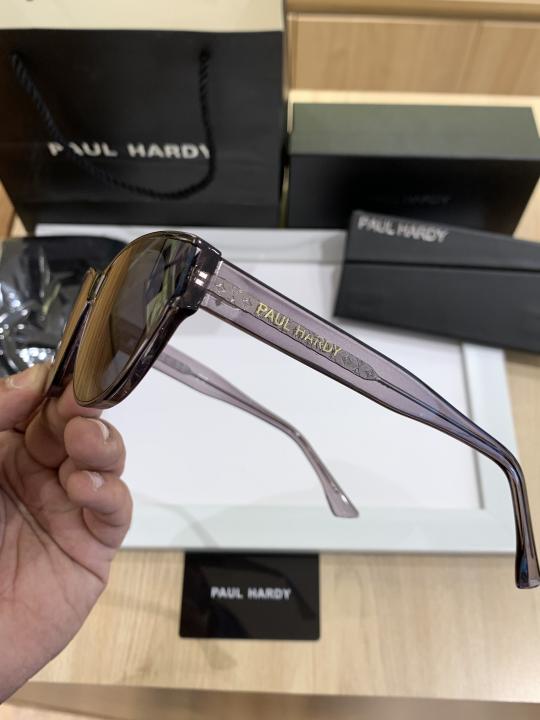 Pau_l Har_dy 3243 Grey Black