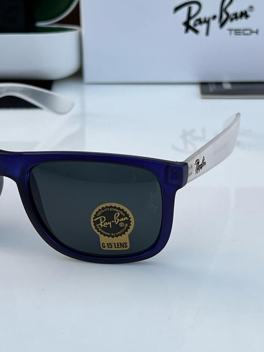 Ray_ban 4165 Blue Water