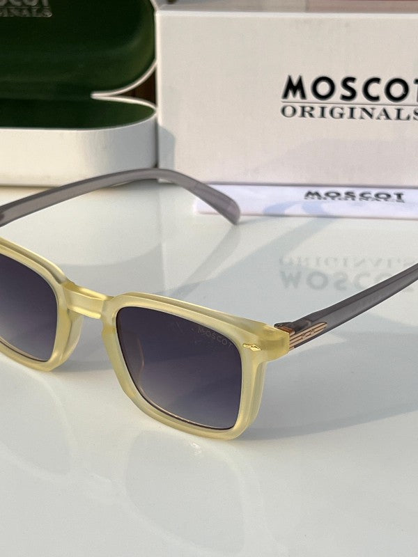 Mos_cot 98122 Yellow Black