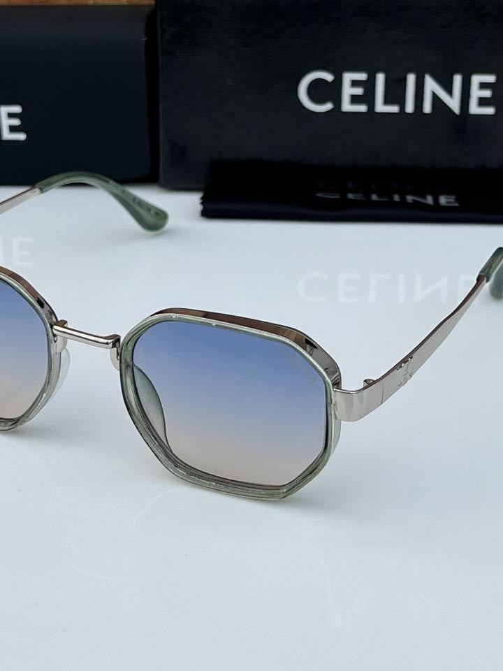 Cel_ine 556 Sea Green