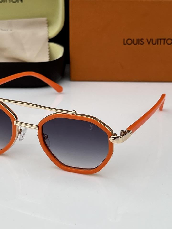 Lou_is Vui_tton 98336 Orange