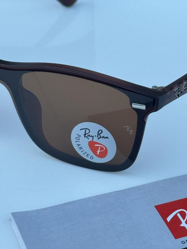 Ray_ban 4487 Brown