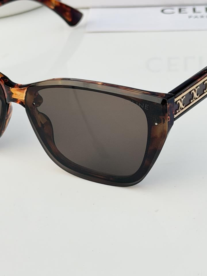 Cel_ine 2918 Tiger Black