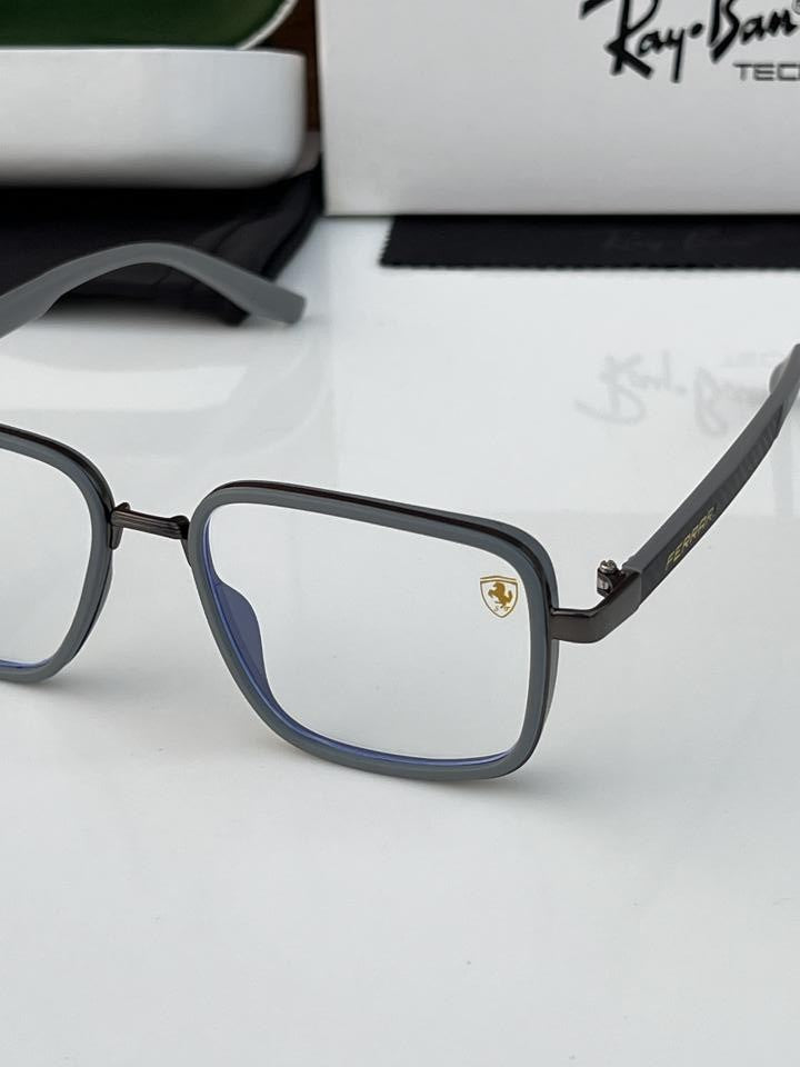 Ray_ban 8840 Grey Plano
