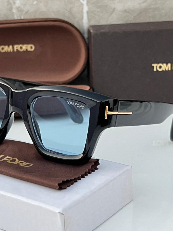 Tom_ford 4184 Black Blue