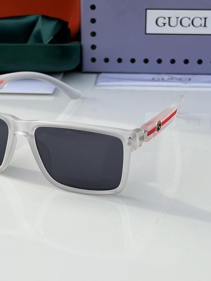 Guc_ci 8949 White Black