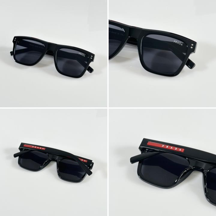 Pra_da 3835 Black With OG Box