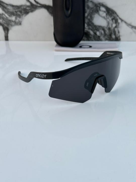 Oak_ley 4929 Full Black