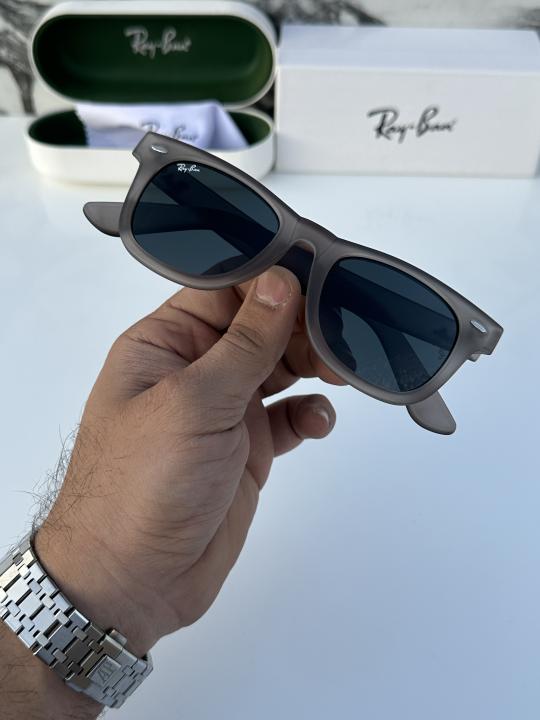 Ray_ban 2140 Matt Grey