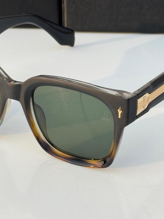Jac_ques Mar_ie Mage 56641 Black Tiger