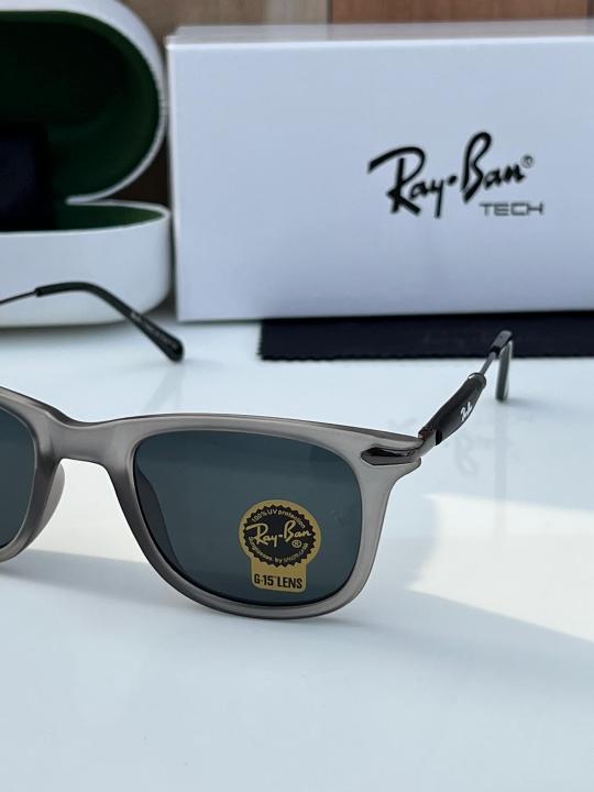 Ray_ban 2148 Grey