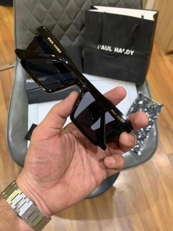 Pau_l Har_dy 3254 Black