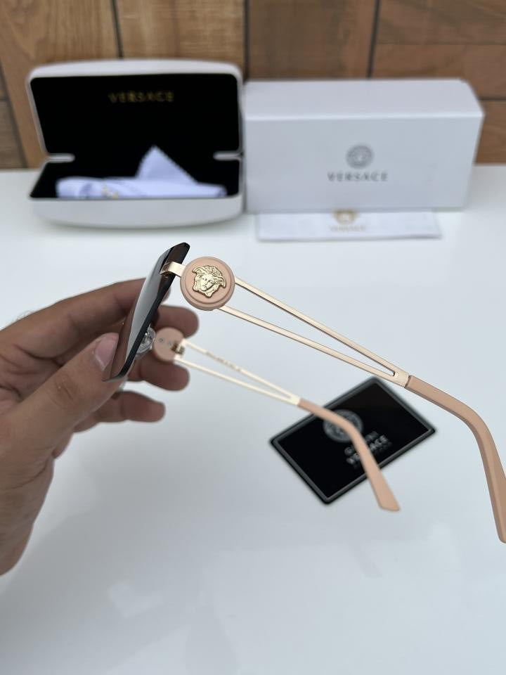 Vers_ace 4119 Gold Brown