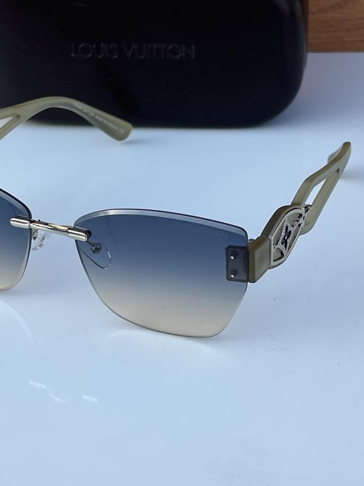 Lou_is Vui_tton 58175 Sea Green