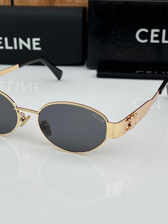Cel_ine 1006 Gold Black