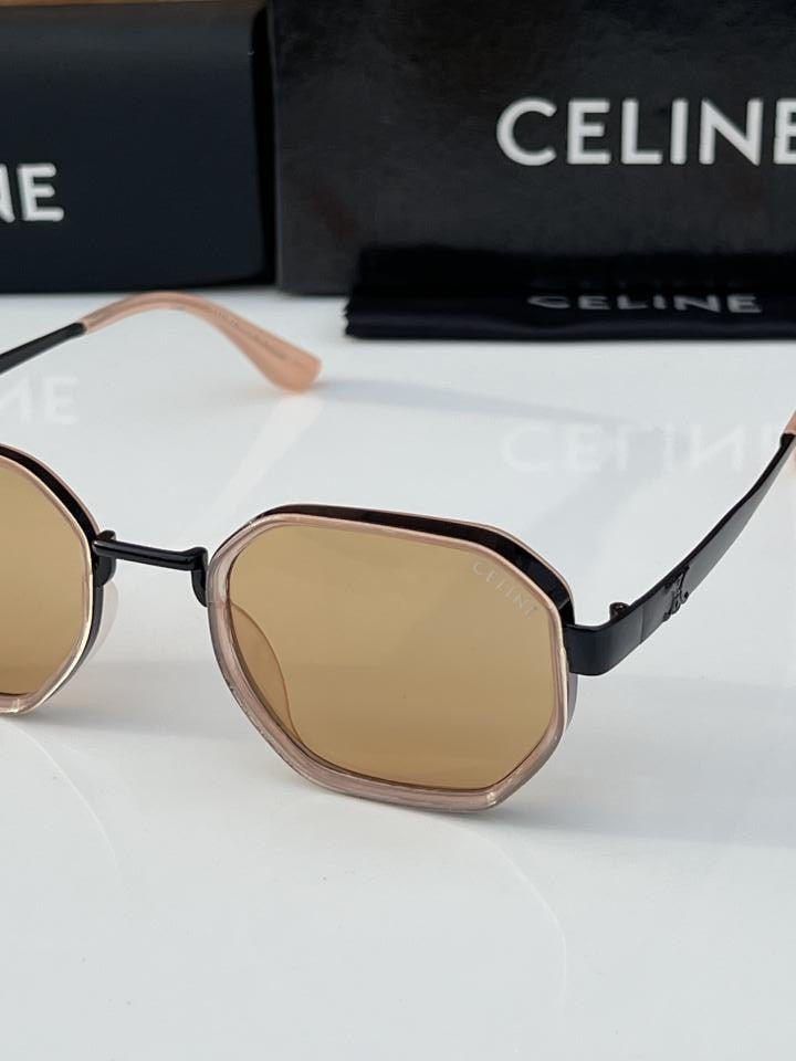 Cel_ine 556 Peach Brown