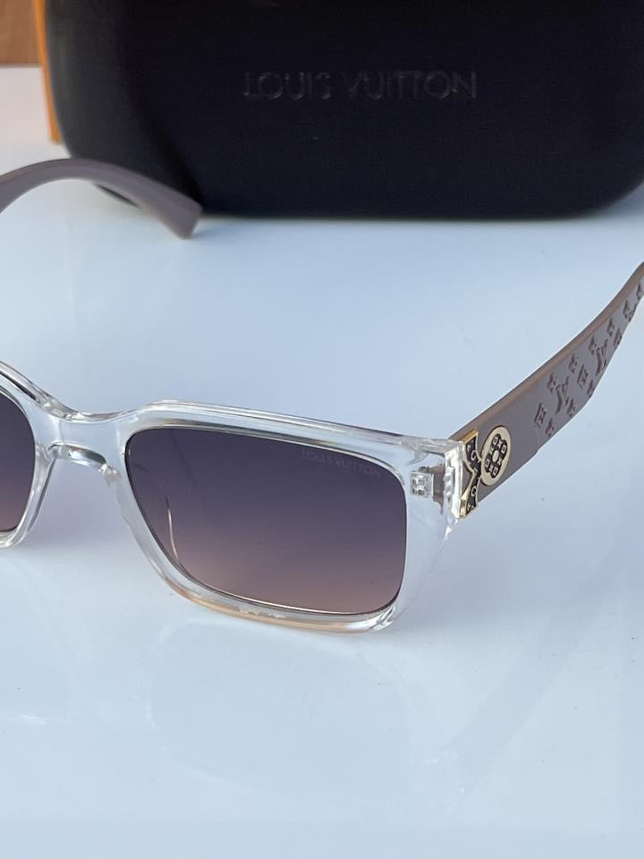 Lou_is Vui_tton 2894 White Brown