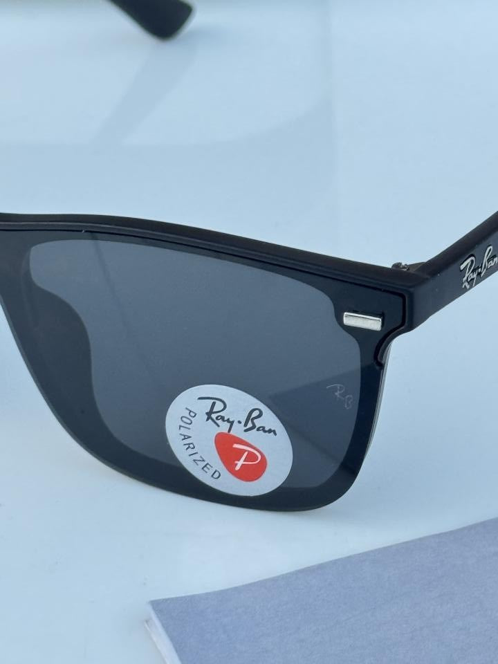 Ray_ban 4487 Black