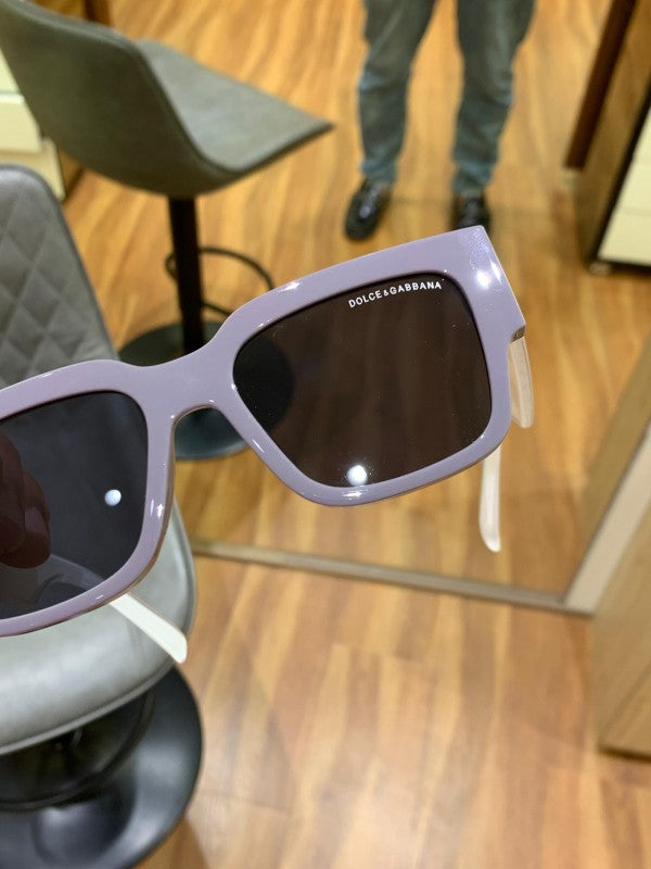 Dol_ce Gab_bana 6184 Purple