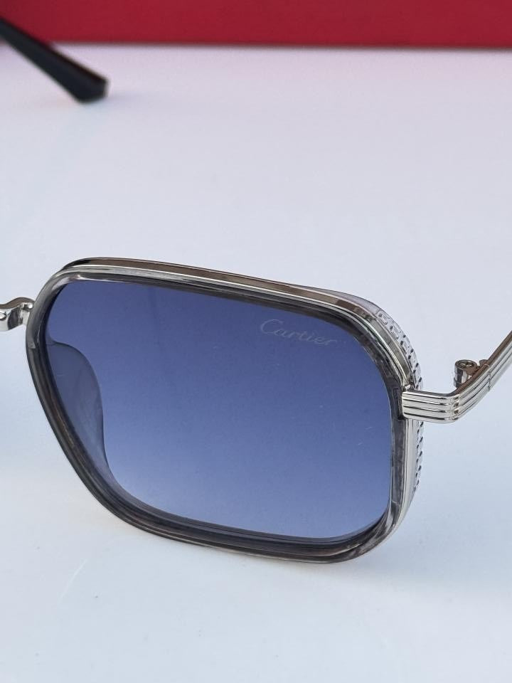Car_tier 2841 Silver Blue