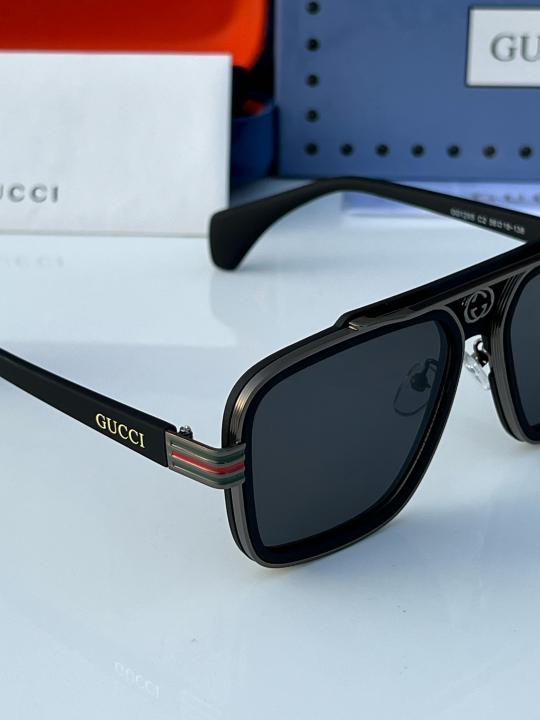 Guc_ci 1295 Black