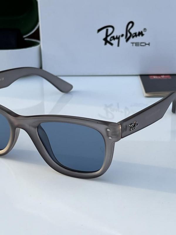 Ray_ban 0502 Grey Blue