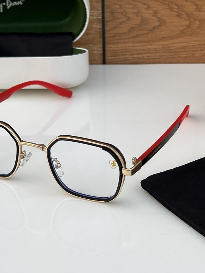 Ray_ban 8810 Gold Plano