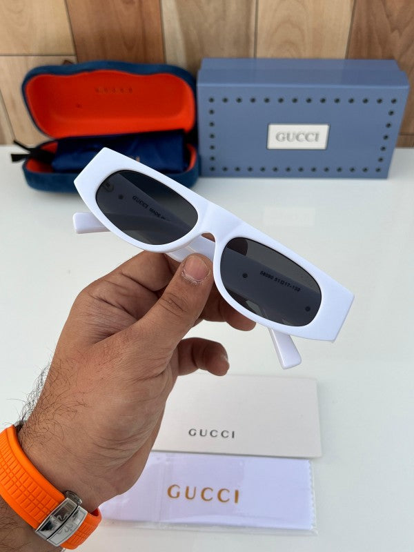 Guc_ci 58090 White Black