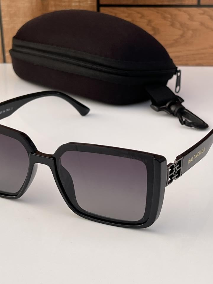 Bal_enciaga 80070 Black