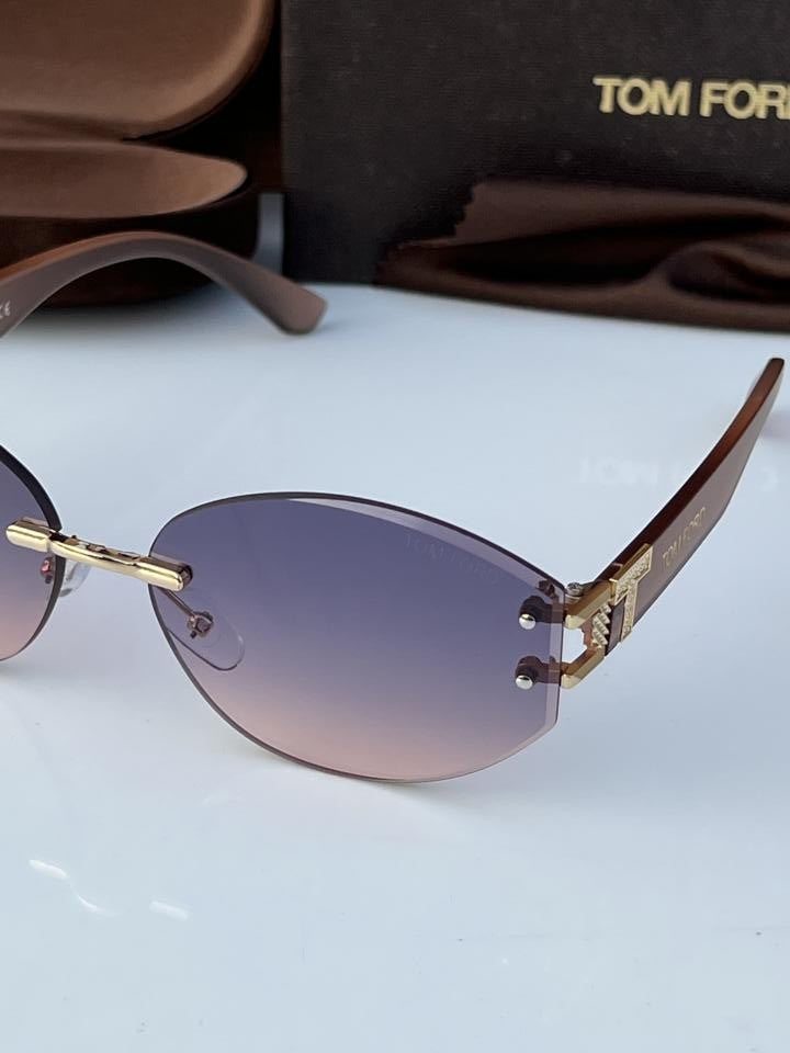 Tom_ford 58178 Gold Pink