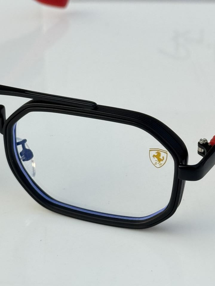 Ray_ban 7328 Black Plano