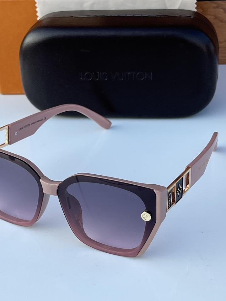 Lou_is Vui_tton 58124 Pink