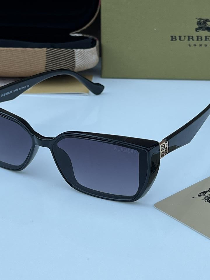 Bur_berry Small 3310 Black