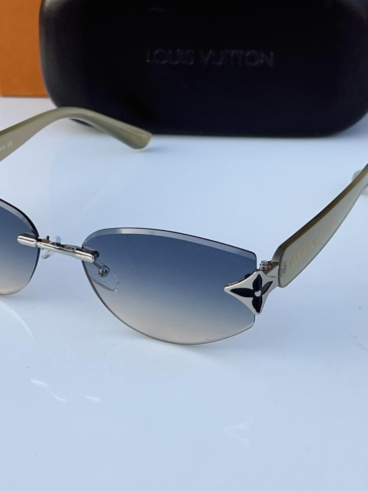 Lou_is Vui_tton 58142 Sea Green