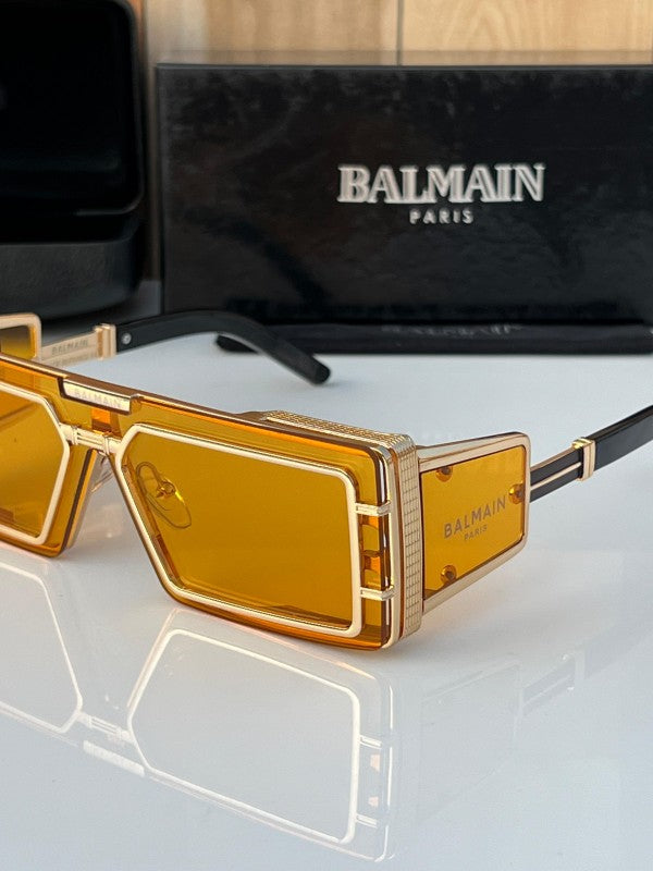 Bal_main 5514 Gold Yellow