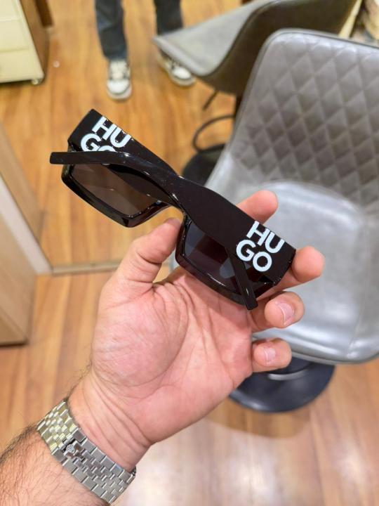 Hug_o Bos_s 1310 Glossy Black